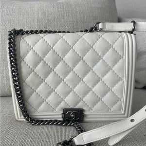 Chanel bag